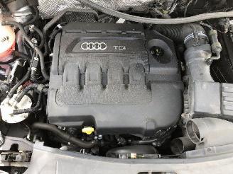 Audi Q3 Q3 S-TRONIC QUATTRO picture 14