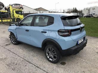 skadebil auto Citroën C3  2024/10