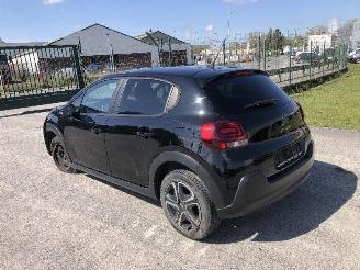 skadebil auto Citroën C3 1.2 2021/8