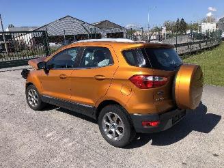 Avarii autoturisme Ford EcoSport 1.0 ECOBOOST 2018/7