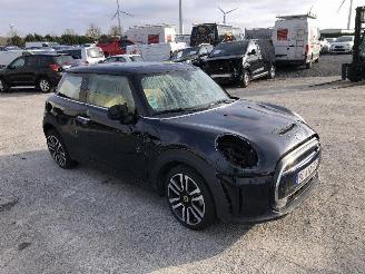 Mini Mini E cooper S picture 2