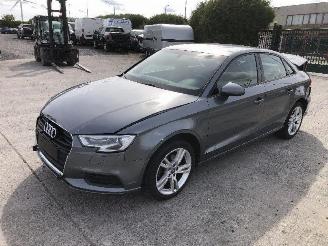 skadebil auto Audi A3 1.0 TFSI 2020/2