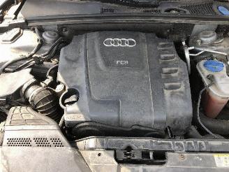 Audi A5 cabrio 2.0 TDI picture 8