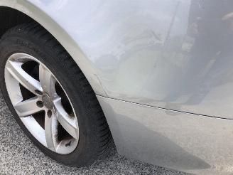 Audi A5 cabrio 2.0 TDI picture 14