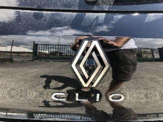 Renault Clio 1.0 turbo picture 9