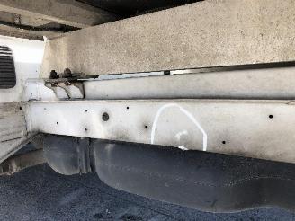 Mercedes Sprinter 314  cdi picture 20