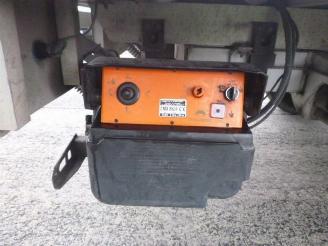 Mercedes Sprinter 314  cdi picture 8