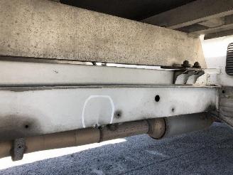 Mercedes Sprinter 314  cdi picture 17