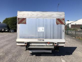 Mercedes Sprinter 314  cdi picture 18