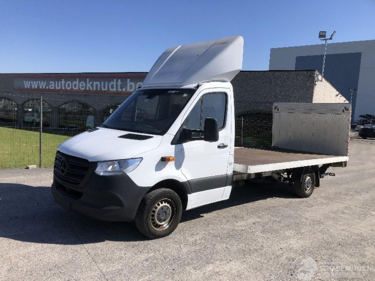 Mercedes Sprinter 314  cdi