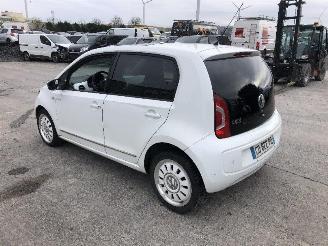 Volkswagen Up! 1.0 picture 2