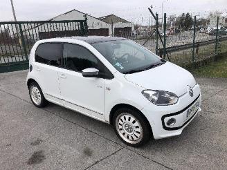 Volkswagen Up! 1.0 picture 4