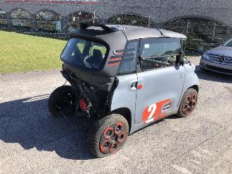 Citroën Ami  picture 3