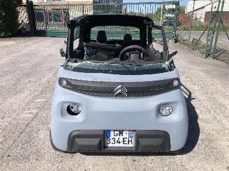 Citroën Ami  picture 5