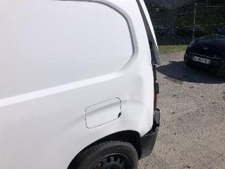 Toyota ProAce 1.5 HDI automatique picture 20