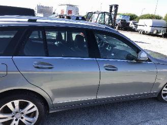 Mercedes C-klasse C 220 CDI 646.811 picture 13