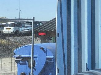 Mercedes C-klasse C 220 CDI 646.811 picture 22