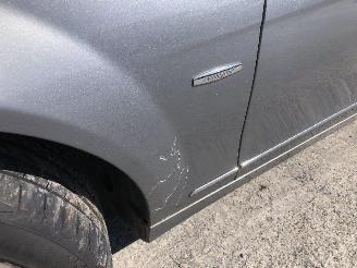 Mercedes C-klasse C 220 CDI 646.811 picture 6