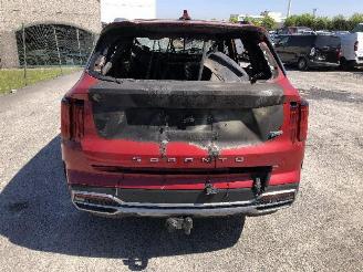 Kia Sorento 1.6 HYBRIDE picture 9