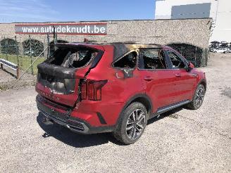 Kia Sorento 1.6 HYBRIDE picture 4