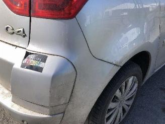 Citroën C4-picasso 1.6 hdi  picture 8