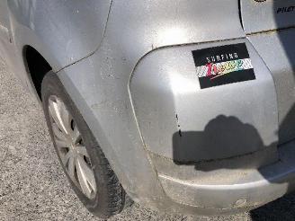 Citroën C4-picasso 1.6 hdi  picture 14