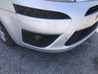 Citroën C4-picasso 1.6 hdi  picture 7