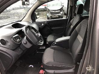Renault Kangoo 1.2 turbo picture 6