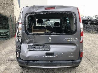 Renault Kangoo 1.2 turbo picture 9