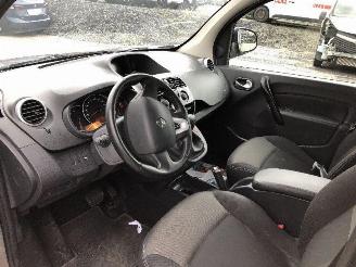 Renault Kangoo 1.2 turbo picture 5