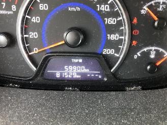 Hyundai I-10 1. 0 i picture 14