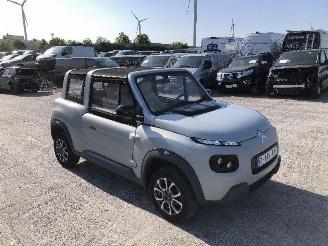 Citroën E-Mehari  picture 2