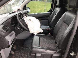 Citroën Jumpy 1.5 hdi  CONFORT picture 9