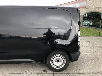 Citroën Jumpy 1.5 hdi  CONFORT picture 10