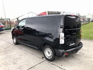Citroën Jumpy 1.5 hdi  CONFORT picture 4