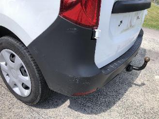 Dacia Dokker WORK EDITION picture 11