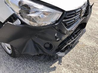 Dacia Dokker WORK EDITION picture 18