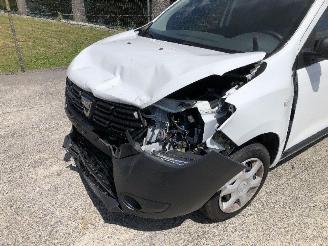 Dacia Dokker WORK EDITION picture 8