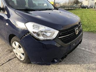 Dacia Lodgy 1.6 I picture 7