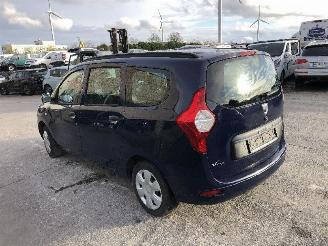 Dacia Lodgy 1.6 I picture 2