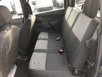 Dacia Lodgy 1.6 I picture 16