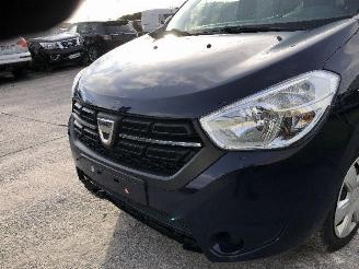 Dacia Lodgy 1.6 I picture 9