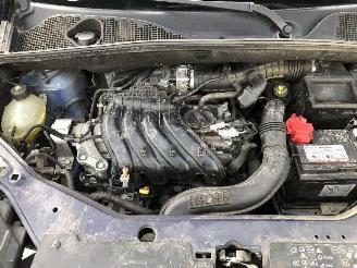 Dacia Lodgy 1.6 I picture 22