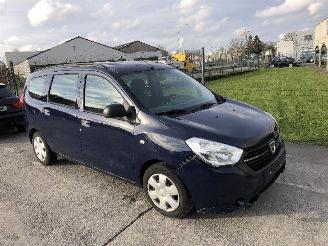 Dacia Lodgy 1.6 I picture 3