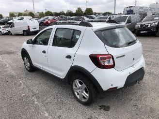 Dacia Sandero 0.9 STEPWAY picture 3