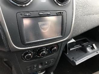 Dacia Sandero 0.9 STEPWAY picture 13