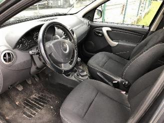 Dacia Sandero 1.6 I  STEPWAY picture 10