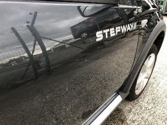 Dacia Sandero 1.6 I  STEPWAY picture 12