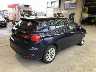 skadebil auto Fiat Tipo 1.3 MULTIJET 2017/1