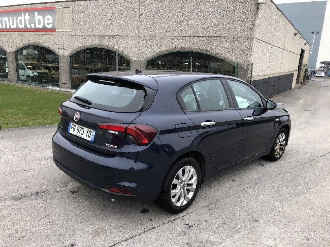 Fiat Tipo 1.4 i